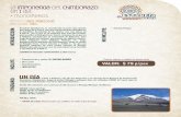 Tour Chimborazo 1 día