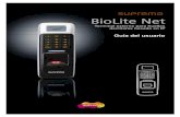 BioLite Net Spanish V1 0