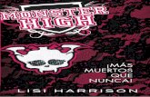 Monster High 4 ¡Más muertos que nunca!