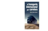 Cap Gratuito El Transporte Internacional Por Carretera Alfonso Cabrera Logisnet