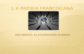 l a Paideia Franciscana