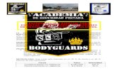 Brochure Curso Vigilancia Academia Bodyguards Bosa