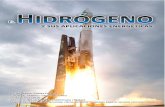 El hidrógeno y sus aplicaciones energéticas
