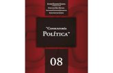 30 Claves 08 - Consultoría Política