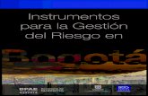 Instrumentos Gr Bogota