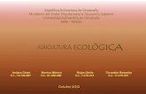Presentacion Evolucion Del Pensamiento Agroecologico Pirez - Copia