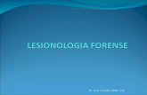 Lesionologia I II