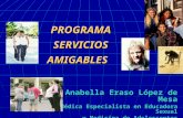 1 - Servicios Amigables - Dra Anabella Eraso