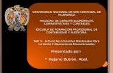 NIIF 5 Activos No Corrientes Mantenidos Para La Venta Y Operaciones Discontinuadas