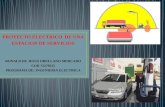 Proyecto Electrico Estacion de Servicios_ronald Orellano_cod 72279525