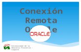 Exposicon Oracle
