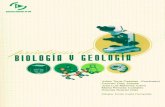 Libro prácticas Biología y Geología