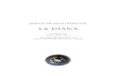 La Diana (Ed. Crítica, 1996)