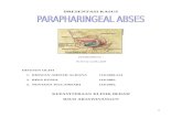 Abses Parapharingeal Edit