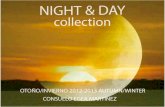 NIGHT & DAY Collecction