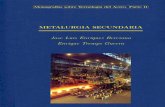 Berciano&Temps - Monografías sobre Tecnología del Acero - Pt II - Metalurgia_Secundaria