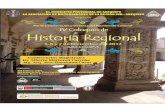 IV Coloquio de Historia Regional Arequipa 2012