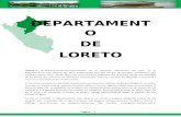 Departamento de Loreto