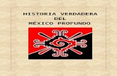 Hist. Verdadera Del Mex. Profundo