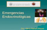11. Emergencias Endocrinologicas
