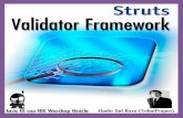 Framework Validator