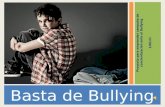 Presentación Bullying