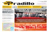 Voces de Pradillo No. 04 - Noviembre de 2012