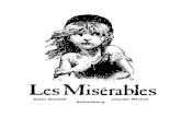 Los Miserables (Libreto en español)