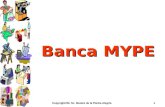 BANCA MYPE