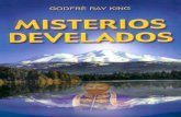 Misterios Develados - Godfré Ray King