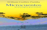 William Guillen Padilla+++MICROCUENTOS