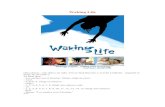 Waking Life- Guión en Español