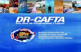 Análisis Explicativo del DR-CAFTA