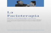 La Facioterapia. Terapia vietnamita multirreflexológica