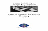 1977 - Nuevos Cuentos De Bustos Domecq (Colaboración Con Adolfo Bioy Casares).pdf