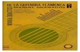 101270531 Manuel Granados Flamenco Guitar 2