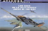 [Osprey] [Aviones en Combate - Ases y Leyendas 01] Los Ases de La Blitzkrieg (Mess Bf-109 D-E)