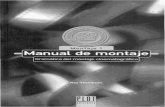 85772623 Manual Del Montaje Cinematografico Roy Thompson