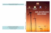 atlas eólico del peru