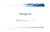 Manual de Excel Avanzado Con Aplicaciones de Ingenieria Civil