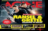 Revista Acine Edición Enero 2013