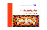 Calendar i o 2013