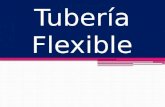 Tubería Flexible