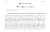 Gallo Max - Napoleon
