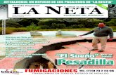 Revista La Neta, Enero 2013