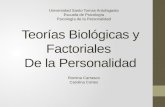 Teorías Biológicas y Factoriales.4.pptx