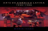 artedeamericalatina 1900-1980