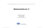 Libro MatematicasII