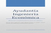 Libro Ayudantía Ingeniería Económica 1.pdf