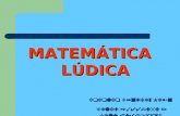 Matemática Lúdica..